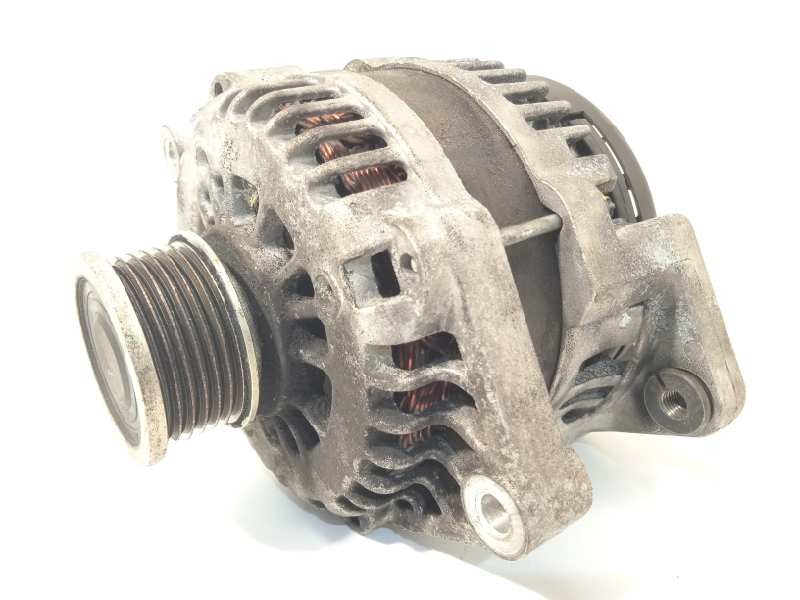 Recambio de alternador para chevrolet cruze 2.0 diesel cat referencia OEM IAM 13579114  13580078