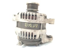 Recambio de alternador para chevrolet cruze 2.0 diesel cat referencia OEM IAM 13579114  13580078 2