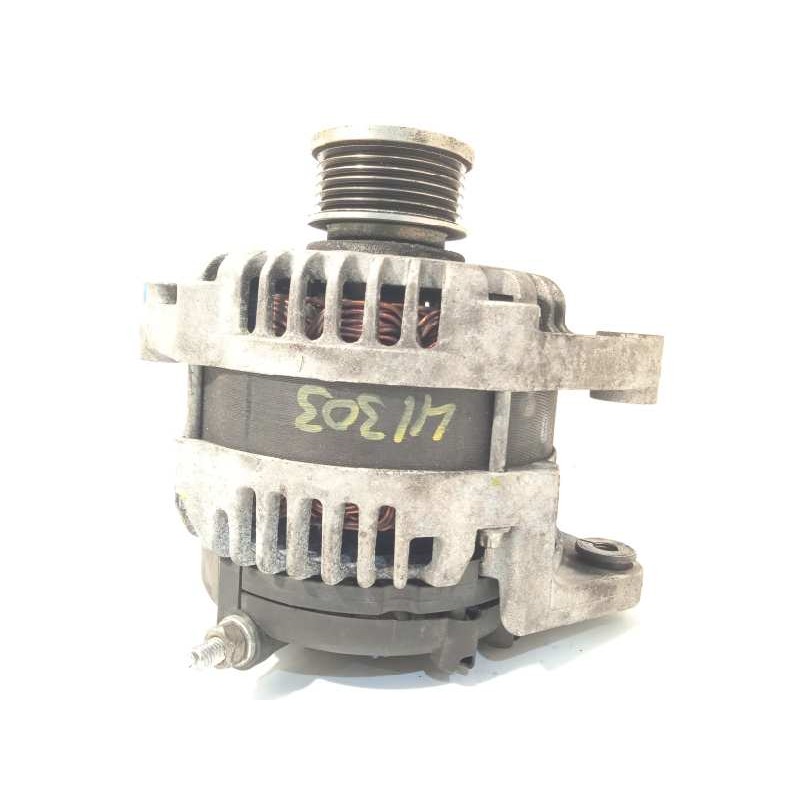 Recambio de alternador para chevrolet cruze 2.0 diesel cat referencia OEM IAM 13579114  13580078