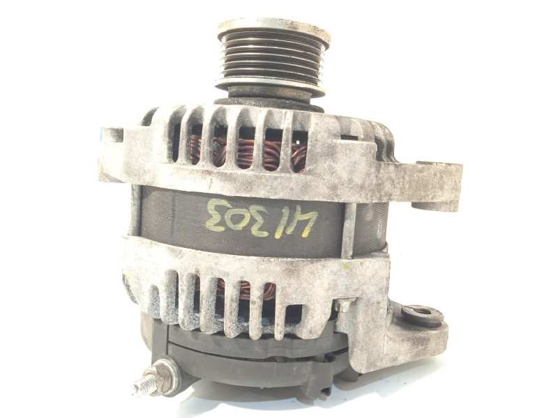 Recambio de alternador para chevrolet cruze 2.0 diesel cat referencia OEM IAM 13579114  13580078