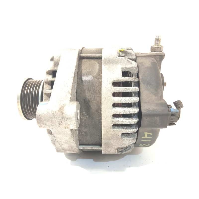 Recambio de alternador para chevrolet cruze 2.0 diesel cat referencia OEM IAM 13579114  13580078