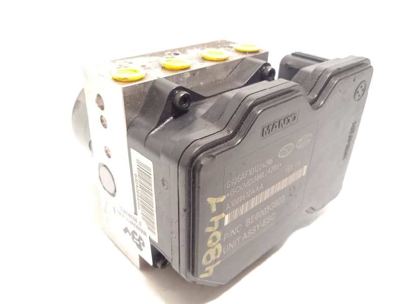 Recambio de abs para kia rio drive referencia OEM IAM 589201W505 BE6003G923 MGH60BH6013G923