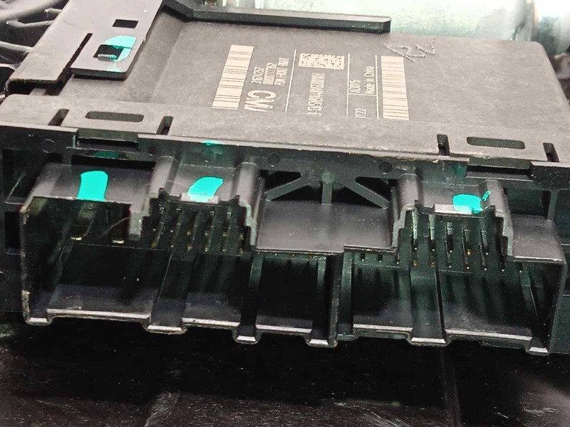 Recambio de elevalunas delantero derecho para lynk&co lynk & co 01 1.5 phev referencia OEM IAM 8893474178  