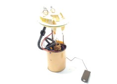 Recambio de bomba combustible para ford transit combi ´06 ft 300 largo referencia OEM IAM CC119H307AD  1812552 2