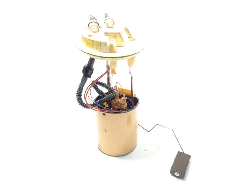 Recambio de bomba combustible para ford transit combi ´06 ft 300 largo referencia OEM IAM CC119H307AD  1812552