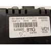Recambio de cuadro instrumentos para skoda fabia (5j2 ) elegance referencia OEM IAM 5J0920811G  
