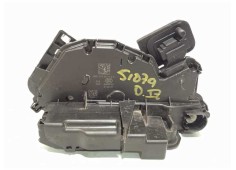 Recambio de cerradura puerta delantera izquierda para skoda octavia lim. (nx3) 2.0 tdi referencia OEM IAM 5TB837015C   2