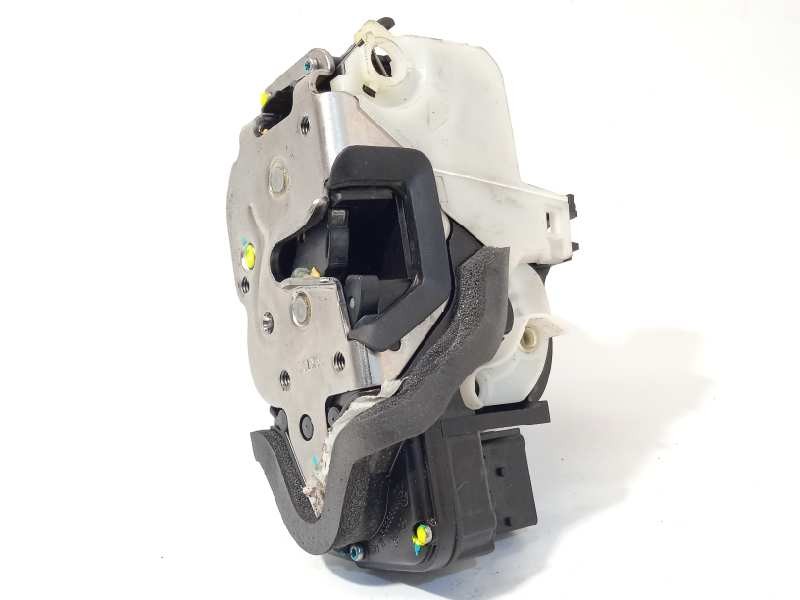 Recambio de cerradura puerta delantera derecha para chevrolet cruze 2.0 diesel cat referencia OEM IAM 13503802  13579523