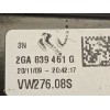 Recambio de elevalunas trasero izquierdo para volkswagen t-roc advance referencia OEM IAM 2GA839461G  5Q0959407D
