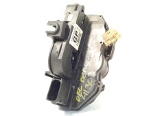 Recambio de cerradura puerta delantera derecha para chevrolet cruze 2.0 diesel cat referencia OEM IAM 13503802  13579523 2