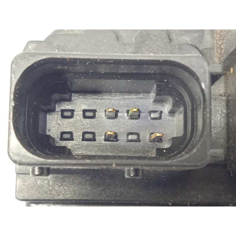Recambio de cerradura puerta delantera derecha para chevrolet cruze 2.0 diesel cat referencia OEM IAM 13503802  13579523