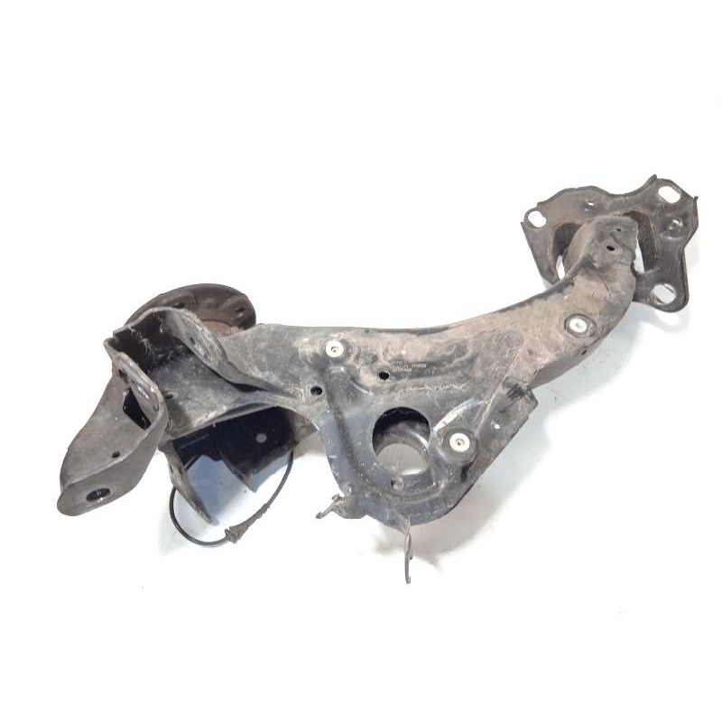 Recambio de mangueta trasera derecha para mini mini (f56) one first referencia OEM IAM 6851576 33416858086 33308842878