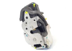 Recambio de cerradura puerta delantera izquierda para chevrolet cruze 2.0 diesel cat referencia OEM IAM 13503801  13579522