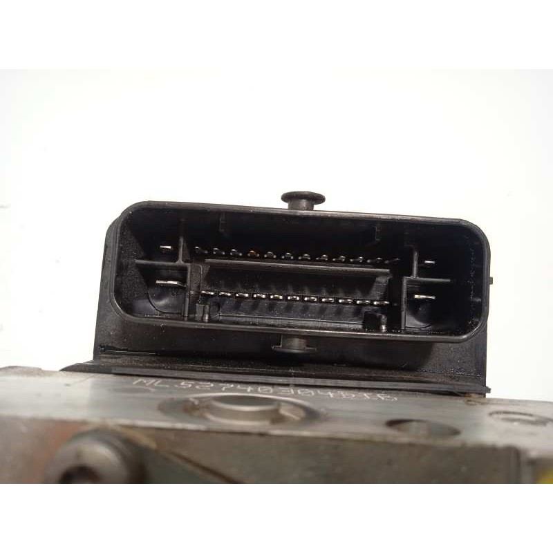 Recambio de abs para skoda rapid ambition referencia OEM IAM 6R0614517CA A001F306 54086975D