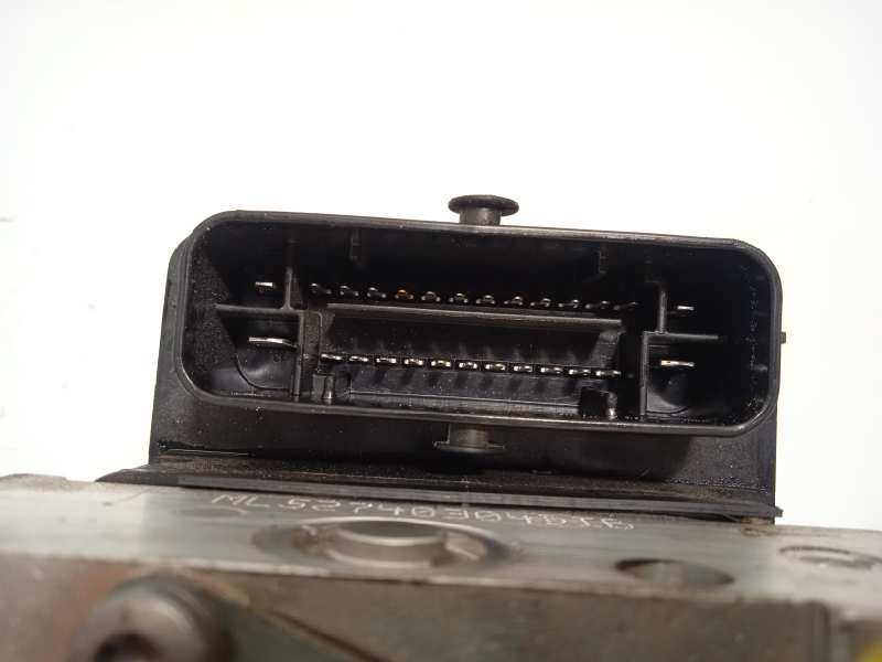 Recambio de abs para skoda rapid ambition referencia OEM IAM 6R0614517CA A001F306 54086975D