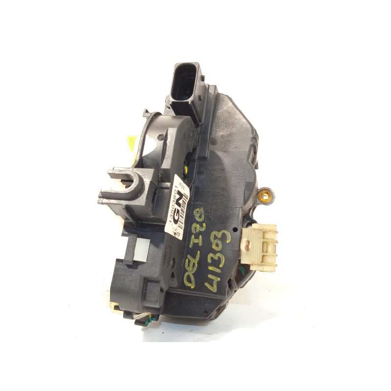 Recambio de cerradura puerta delantera izquierda para chevrolet cruze 2.0 diesel cat referencia OEM IAM 13503801  13579522