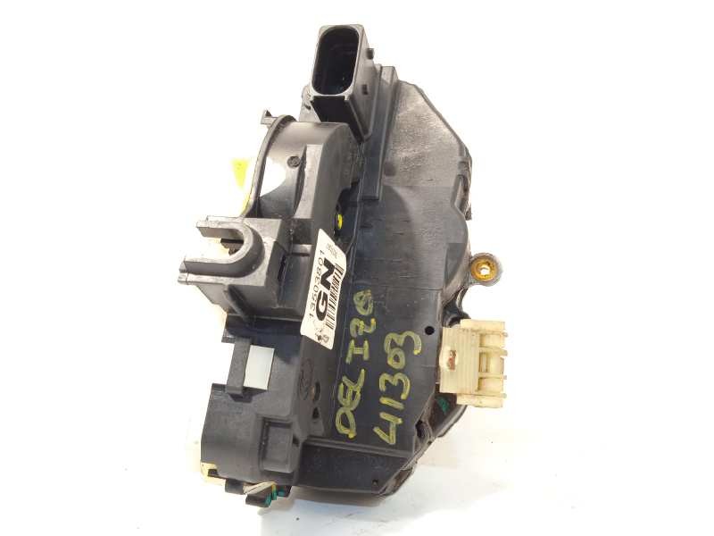 Recambio de cerradura puerta delantera izquierda para chevrolet cruze 2.0 diesel cat referencia OEM IAM 13503801  13579522