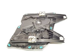 Recambio de elevalunas delantero derecho para skoda octavia lim. (nx3) 2.0 tdi referencia OEM IAM 5E3837656  5Q0959802C 2