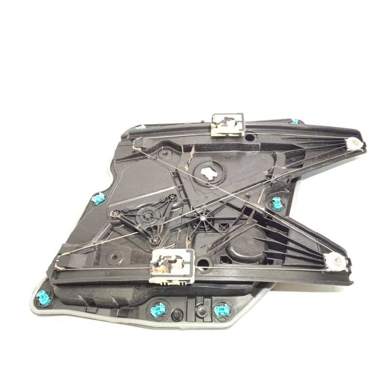 Recambio de elevalunas delantero derecho para skoda octavia lim. (nx3) 2.0 tdi referencia OEM IAM 5E3837656  5Q0959802C