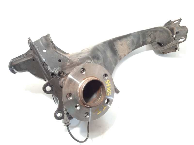 Recambio de mangueta trasera izquierda para mini mini (f56) one first referencia OEM IAM 6851575 33416858086 33308842877