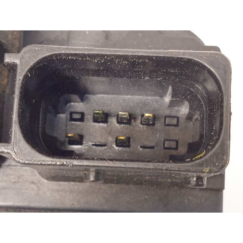 Recambio de cerradura puerta delantera izquierda para chevrolet cruze 2.0 diesel cat referencia OEM IAM 13503801  13579522