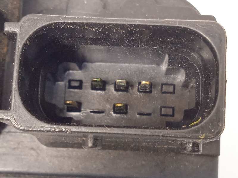 Recambio de cerradura puerta delantera izquierda para chevrolet cruze 2.0 diesel cat referencia OEM IAM 13503801  13579522