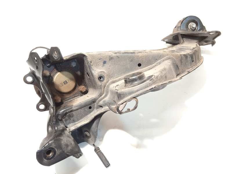 Recambio de mangueta trasera izquierda para mini mini (f56) one first referencia OEM IAM 6851575 33416858086 33308842877