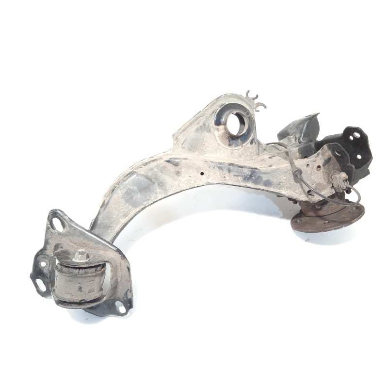 Recambio de mangueta trasera izquierda para mini mini (f56) one first referencia OEM IAM 6851575 33416858086 33308842877