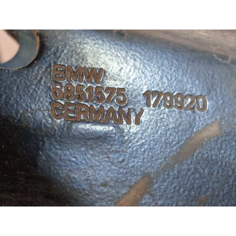 Recambio de mangueta trasera izquierda para mini mini (f56) one first referencia OEM IAM 6851575 33416858086 33308842877
