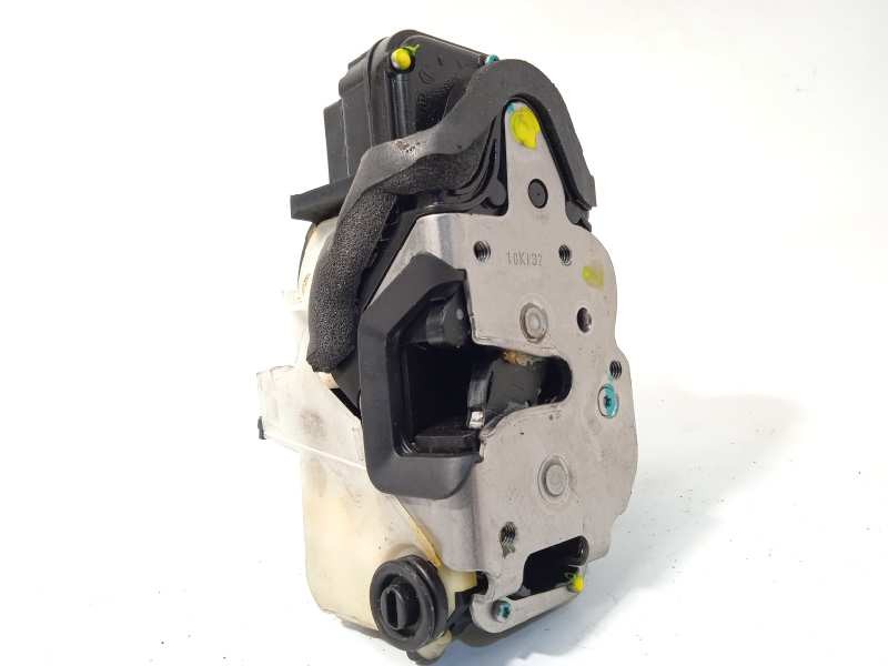 Recambio de cerradura puerta trasera derecha para chevrolet cruze 2.0 diesel cat referencia OEM IAM 13503808  13579557