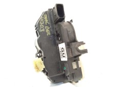 Recambio de cerradura puerta trasera derecha para chevrolet cruze 2.0 diesel cat referencia OEM IAM 13503808  13579557 2