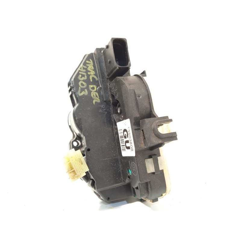 Recambio de cerradura puerta trasera derecha para chevrolet cruze 2.0 diesel cat referencia OEM IAM 13503808  13579557