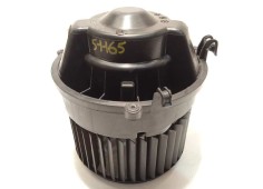 Recambio de motor calefaccion para mini mini (f56) one first referencia OEM IAM 9297752 64119297751 64119297752 2