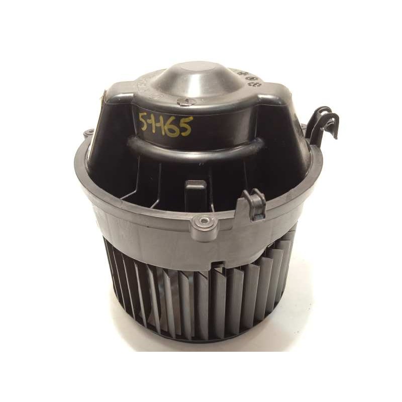 Recambio de motor calefaccion para mini mini (f56) one first referencia OEM IAM 9297752 64119297751 64119297752