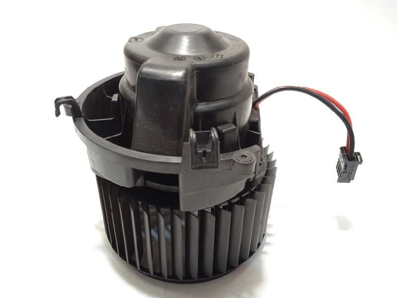 Recambio de motor calefaccion para mini mini (f56) one first referencia OEM IAM 9297752 64119297751 64119297752