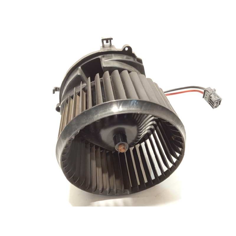 Recambio de motor calefaccion para mini mini (f56) one first referencia OEM IAM 9297752 64119297751 64119297752