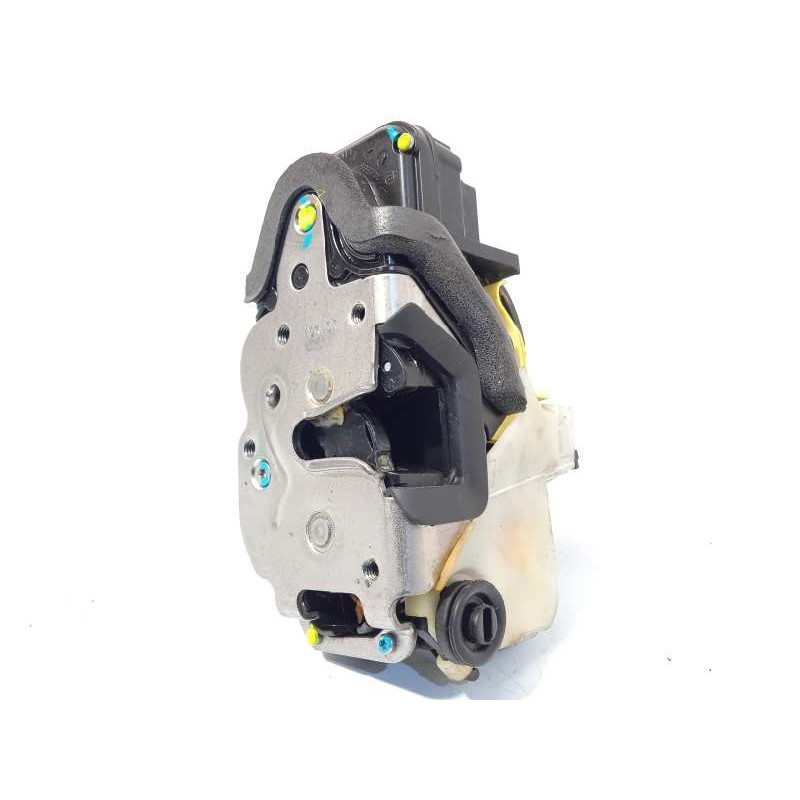 Recambio de cerradura puerta trasera izquierda para chevrolet cruze 2.0 diesel cat referencia OEM IAM 13503807  13579566