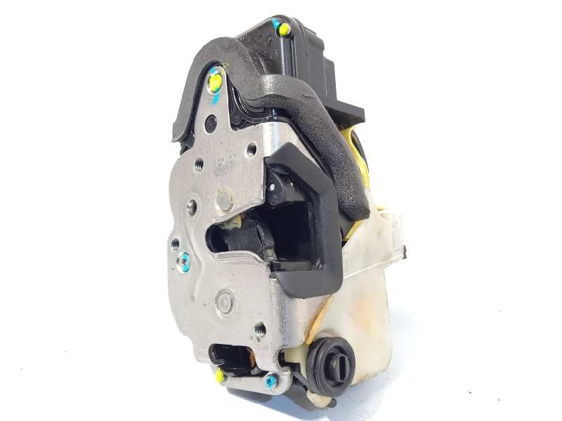 Recambio de cerradura puerta trasera izquierda para chevrolet cruze 2.0 diesel cat referencia OEM IAM 13503807  13579566