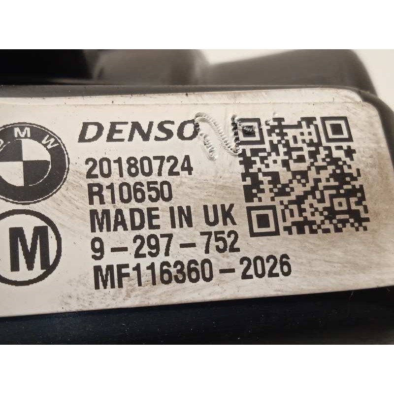 Recambio de motor calefaccion para mini mini (f56) one first referencia OEM IAM 9297752 64119297751 64119297752