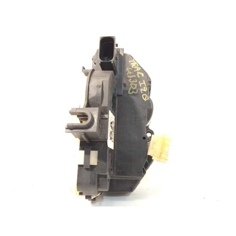 Recambio de cerradura puerta trasera izquierda para chevrolet cruze 2.0 diesel cat referencia OEM IAM 13503807  13579566