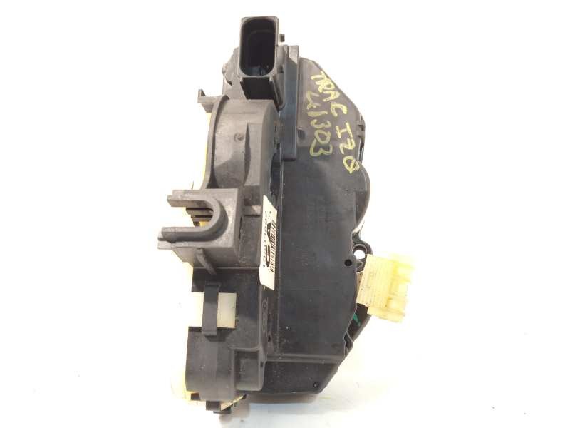 Recambio de cerradura puerta trasera izquierda para chevrolet cruze 2.0 diesel cat referencia OEM IAM 13503807  13579566