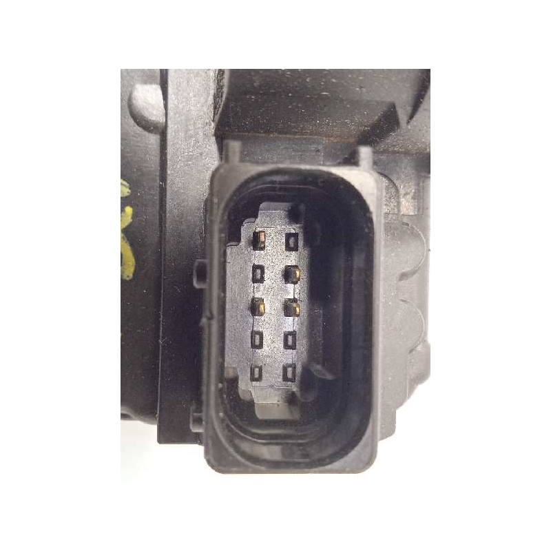 Recambio de cerradura puerta trasera izquierda para chevrolet cruze 2.0 diesel cat referencia OEM IAM 13503807  13579566