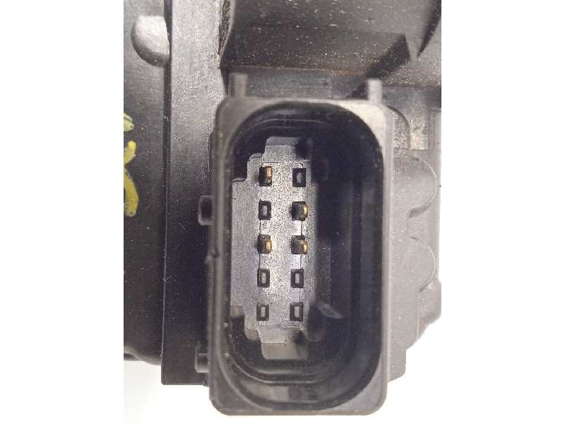 Recambio de cerradura puerta trasera izquierda para chevrolet cruze 2.0 diesel cat referencia OEM IAM 13503807  13579566