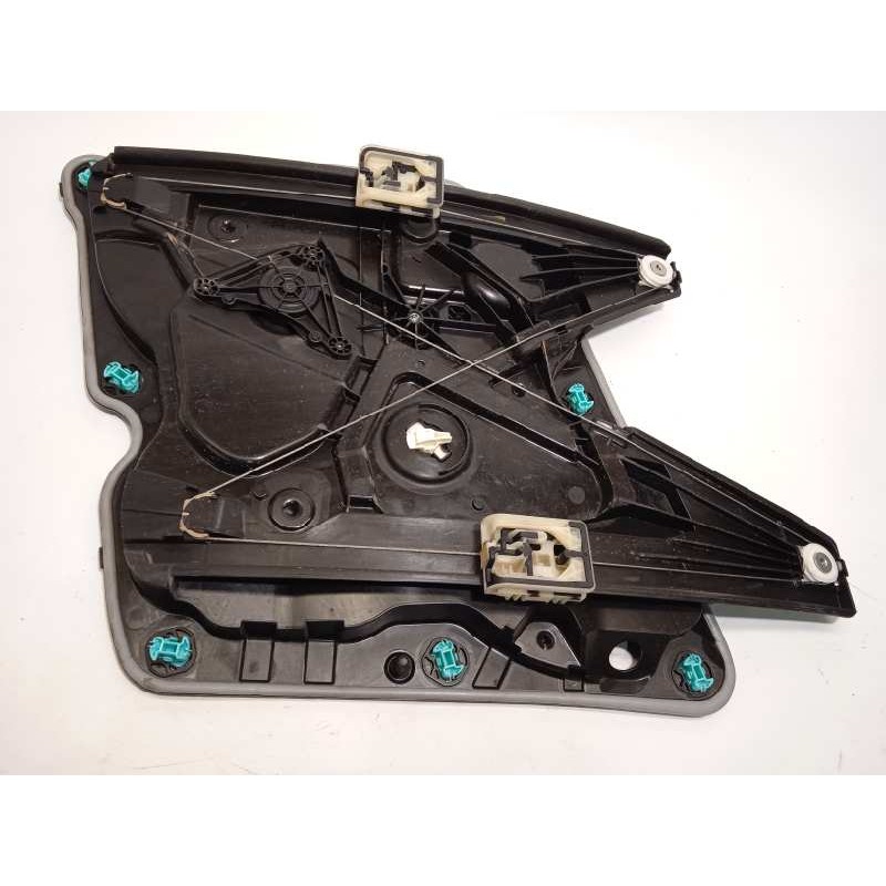 Recambio de elevalunas delantero izquierdo para skoda octavia lim. (nx3) 2.0 tdi referencia OEM IAM 5E3837655  5Q0959801C