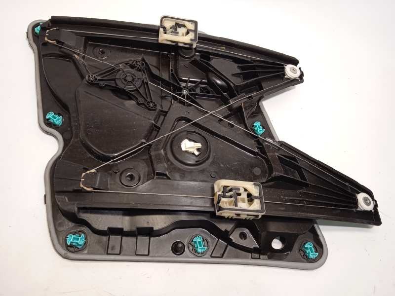 Recambio de elevalunas delantero izquierdo para skoda octavia lim. (nx3) 2.0 tdi referencia OEM IAM 5E3837655  5Q0959801C