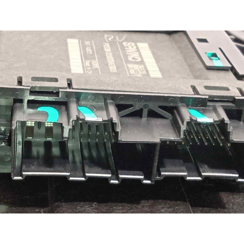 Recambio de elevalunas delantero izquierdo para lynk&co lynk & co 01 1.5 phev referencia OEM IAM 8893474176  