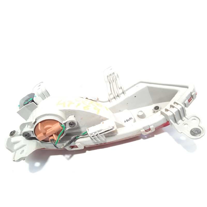 Recambio de piloto trasero derecho paragolpes para hyundai i30 (pd) select referencia OEM IAM 92406G3100  