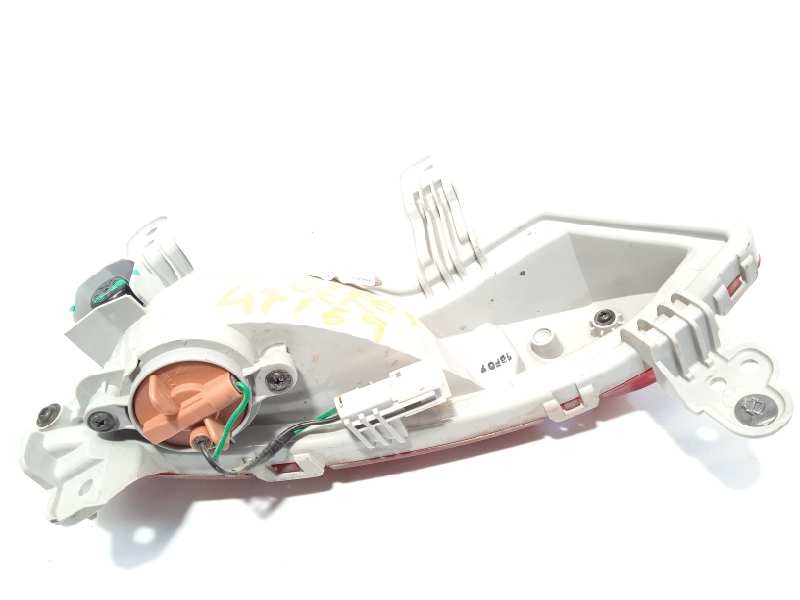 Recambio de piloto trasero derecho paragolpes para hyundai i30 (pd) select referencia OEM IAM 92406G3100  