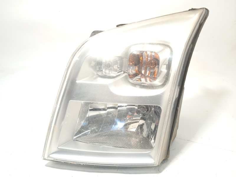 Recambio de faro izquierdo para ford transit combi ´06 ft 300 largo referencia OEM IAM 6C1113W030DG  1714644