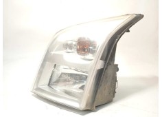 Recambio de faro izquierdo para ford transit combi ´06 ft 300 largo referencia OEM IAM 6C1113W030DG  1714644 2